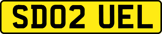SD02UEL