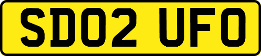 SD02UFO