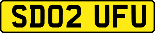 SD02UFU
