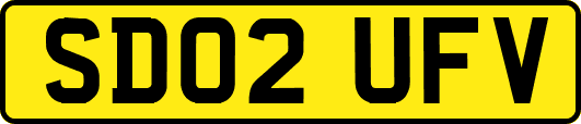 SD02UFV