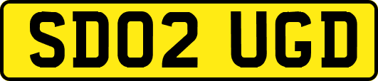 SD02UGD