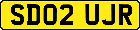 SD02UJR