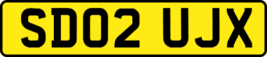 SD02UJX