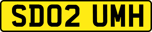 SD02UMH