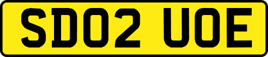 SD02UOE
