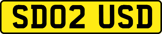 SD02USD