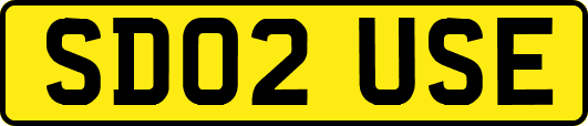SD02USE