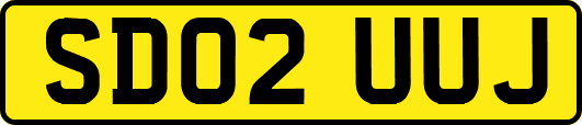 SD02UUJ