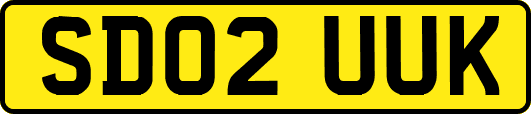 SD02UUK