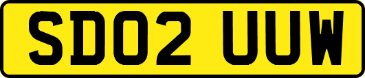 SD02UUW