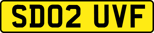 SD02UVF