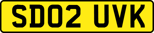 SD02UVK