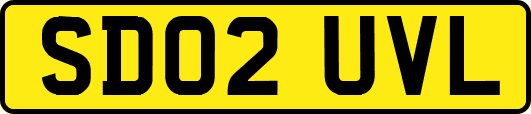 SD02UVL