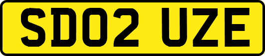 SD02UZE