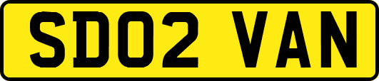 SD02VAN