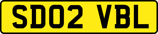 SD02VBL