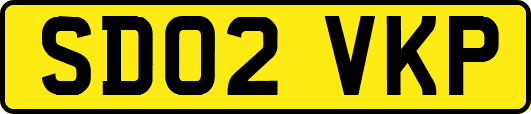 SD02VKP