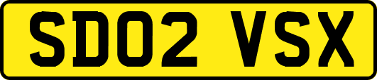 SD02VSX