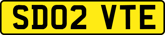 SD02VTE