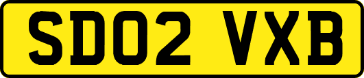 SD02VXB