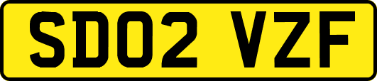 SD02VZF