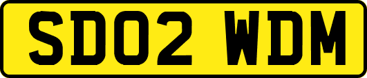 SD02WDM