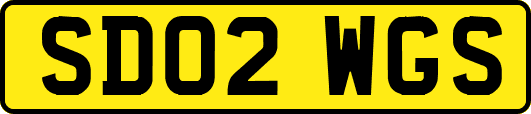 SD02WGS