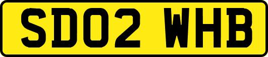 SD02WHB
