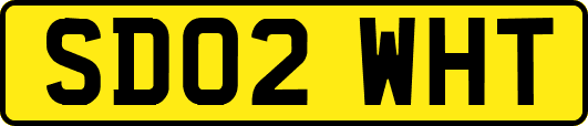 SD02WHT