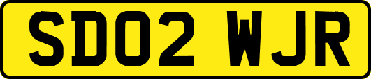 SD02WJR