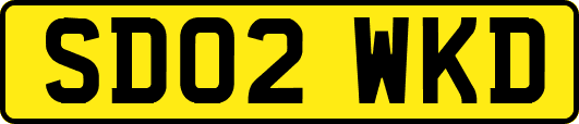 SD02WKD