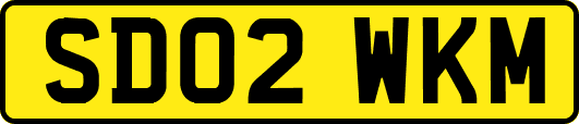 SD02WKM