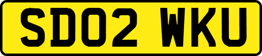 SD02WKU