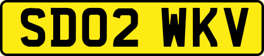 SD02WKV