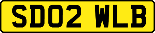SD02WLB