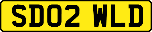 SD02WLD