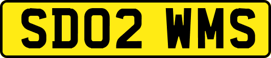 SD02WMS