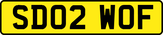 SD02WOF