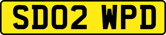 SD02WPD