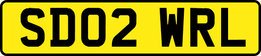 SD02WRL