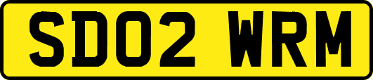 SD02WRM