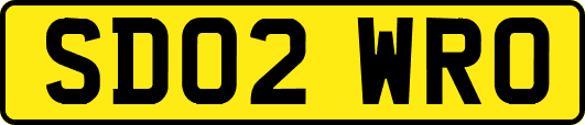 SD02WRO