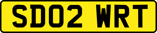 SD02WRT
