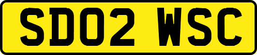 SD02WSC