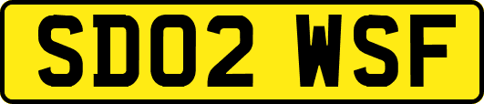 SD02WSF