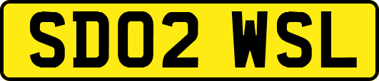 SD02WSL