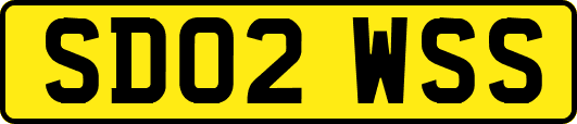 SD02WSS