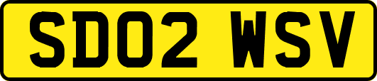 SD02WSV