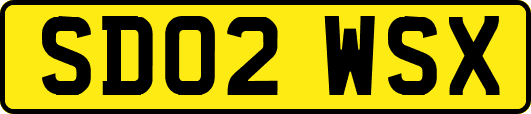 SD02WSX