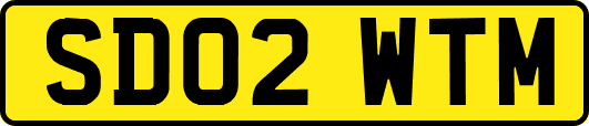 SD02WTM